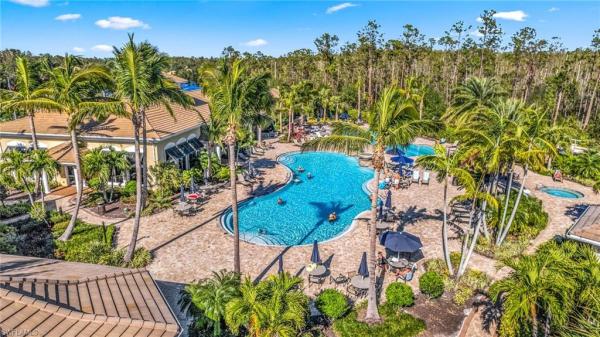 Bridgetown, 11268 Carlingford Rd, Fort Myers, Florida 33913, image 2
