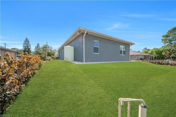 5314 Benton St, Lehigh Acres, Florida 33971, image 1
