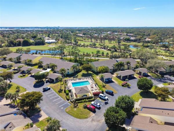 Carriedale Gardens, 15664 Carriedale Ln #2, Fort Myers, Florida 33912, image 2