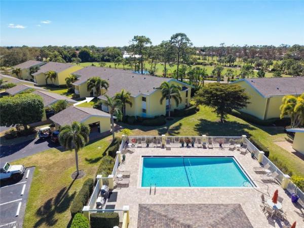 15664 Carriedale Ln #2, Fort Myers, Florida 33912, image 1