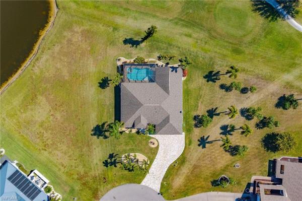 Royal Tee Country Club Estates, 11892 Prince Charles Ct, Cape Coral, Florida 33991, image 1