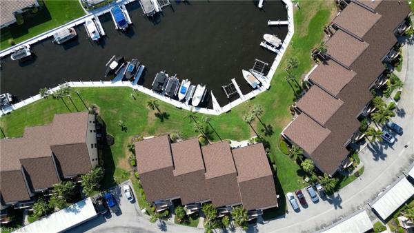 Admiralty Yacht & Racquet Club, 15489 Admiralty Cir #3, North Fort Myers, Florida 33917, image 3