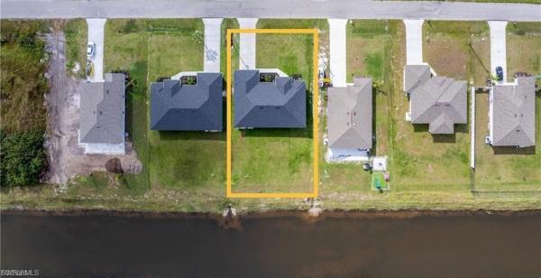 Lehigh Acres Residential, 385 Paulcrest Ave, Lehigh Acres, Florida 33974, image 2