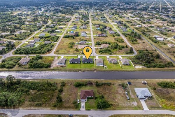 Lehigh Acres Residential, 385 Paulcrest Ave, Lehigh Acres, Florida 33974, image 1