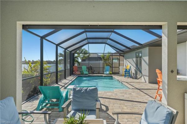Cape Coral, 2519 15th Ave, Cape Coral, Florida 33914, image 2