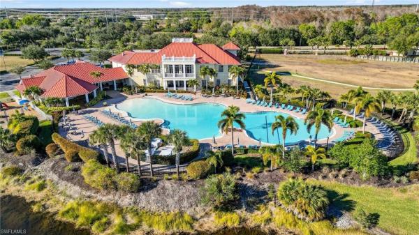 Country Club, 17364 Walnut Run Dr, Alva, Florida 33920, image 1