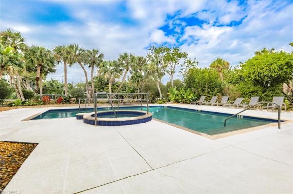 Heron's Landing, 5422 Osprey Ct, Sanibel, Florida 33957, image 1