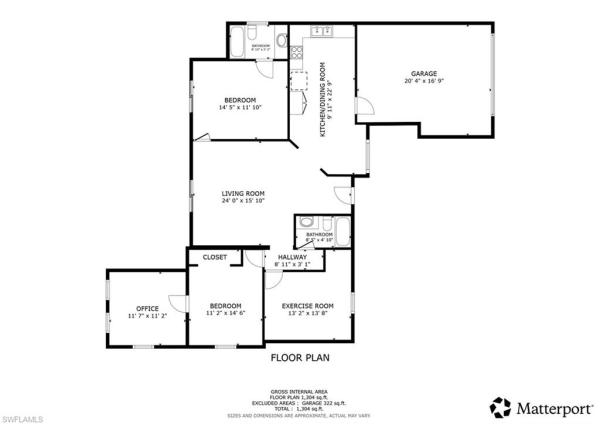 Bonita Farms, 27101 Lavinka St, Bonita Springs, Florida 34135, image 1