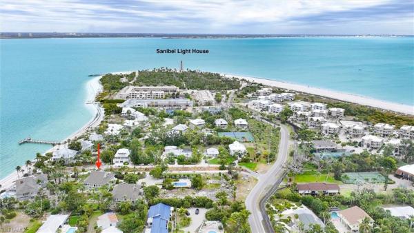 1241 Ferry Rd #1A, Sanibel, Florida 33957, image 1