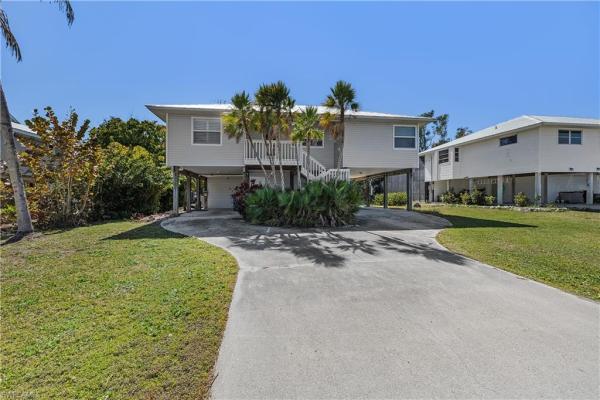 Captain's Cove, 7947 Gabion Ct, Bokeelia, Florida 33922, image 1