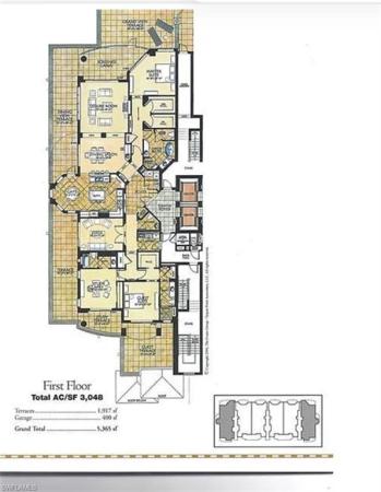 6061 Silver King Blvd #106, Cape Coral, Florida 33914, image 1