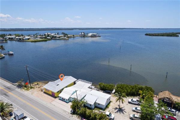 Pine Island Fill, 4819 NW Pine Island Rd, Matlacha, Florida 33993, image 3