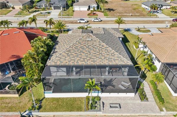 Cape Coral Residential, 4127 Oasis Blvd, Cape Coral, Florida 33914, image 3