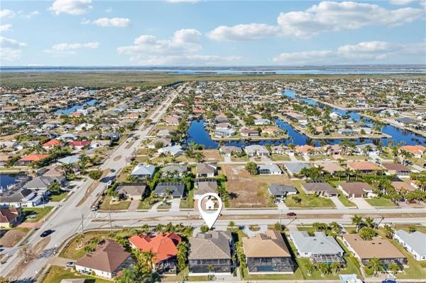 Cape Coral Residential, 4127 Oasis Blvd, Cape Coral, Florida 33914, image 1