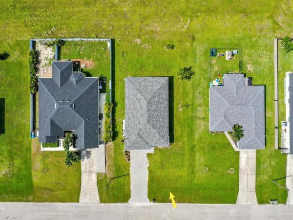 Cape Coral Residential, 1826 NW 7th Pl, Cape Coral, Florida 33993, image 3