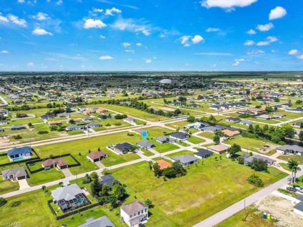 Cape Coral Residential, 1826 NW 7th Pl, Cape Coral, Florida 33993, image 1