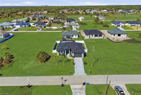 Cape Coral, 3911 40th Ter, Cape Coral, Florida 33993, image 1