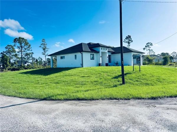 Lehigh Acres Residential, 837 Foxtail St, Lehigh Acres, Florida 33974, image 1