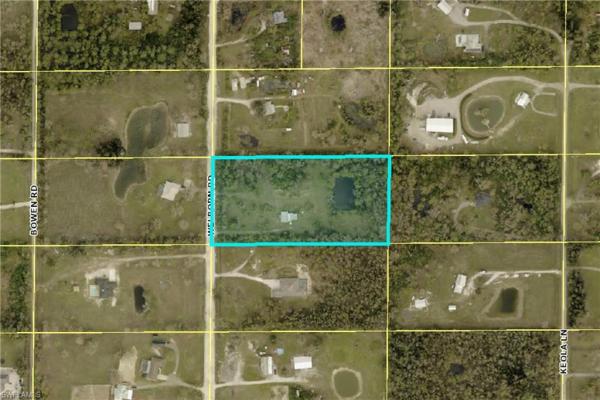 North Fort Myers No HOA, 20250 Welborn Rd, North Fort Myers, Florida 33917, image 1