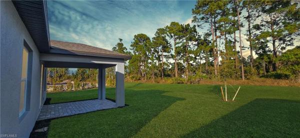 Whispering Lakes, 235 Lakeside Breeze Way, Lehigh Acres, Florida 33936, image 2