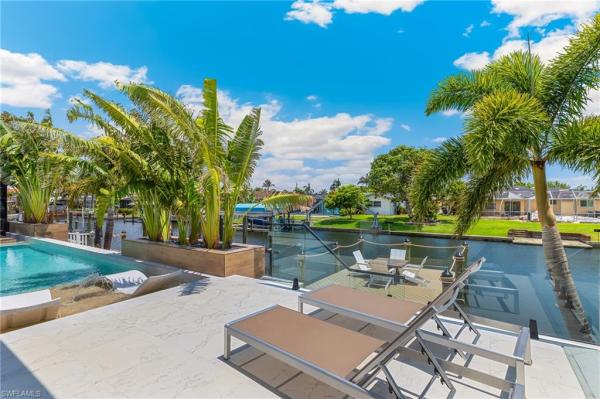 Cape Coral Residential, 160 52nd Ter, Cape Coral, Florida 33914, image 3