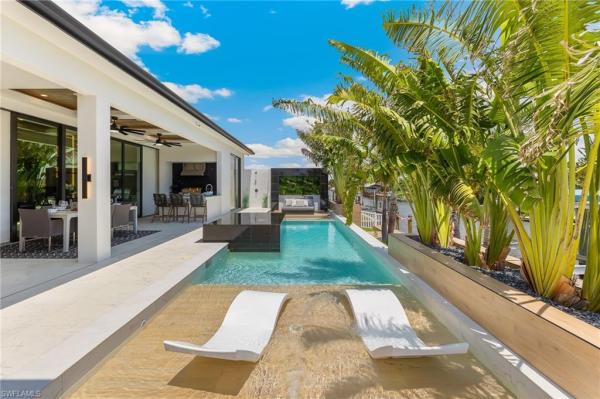 Cape Coral Residential, 160 52nd Ter, Cape Coral, Florida 33914, image 2