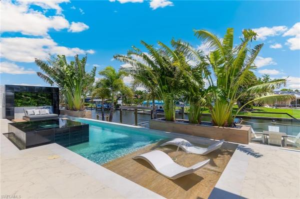 Cape Coral Residential, 160 52nd Ter, Cape Coral, Florida 33914, image 1