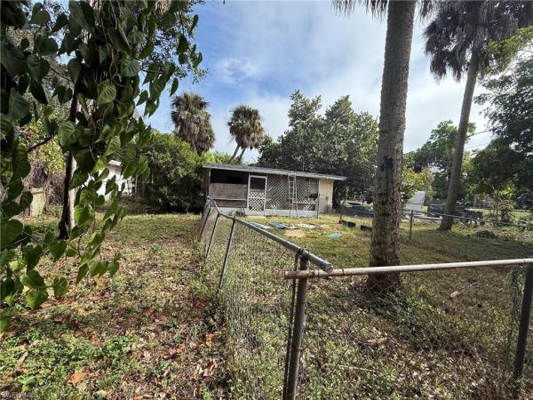 Russell Park, 244 Labelle Ave, Fort Myers, Florida 33905, image 3