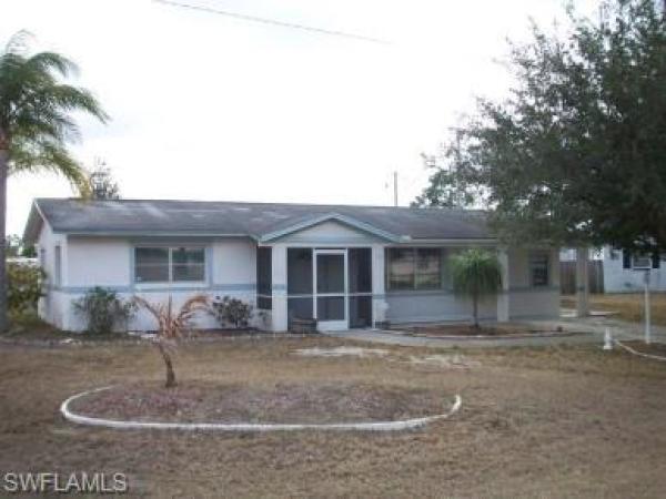 Lehigh Acres Residential, 200 Alabama Rd S, Lehigh Acres, Florida 33936, image 1