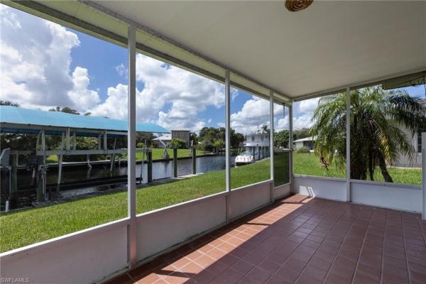 Paradise Shores, 14913 Wise Way, Fort Myers, Florida 33905, image 3