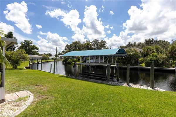 Paradise Shores, 14913 Wise Way, Fort Myers, Florida 33905, image 2