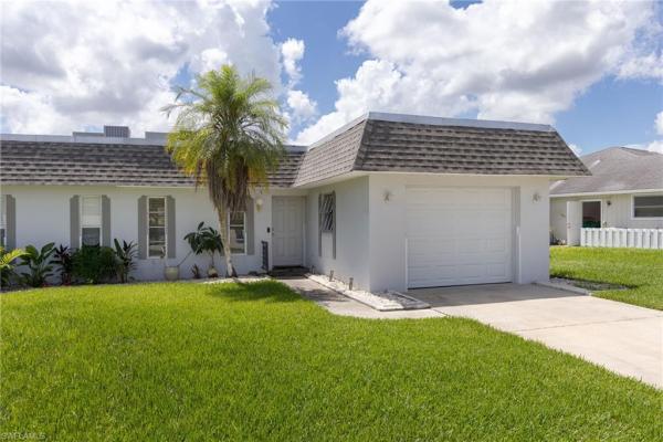 Paradise Shores, 14913 Wise Way, Fort Myers, Florida 33905, image 1