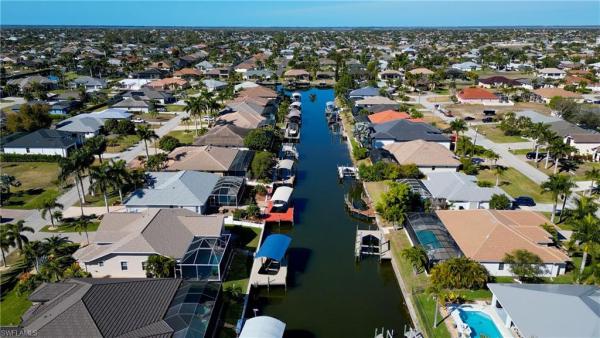 Cape Coral, 1705 44th Ter, Cape Coral, Florida 33914, image 1