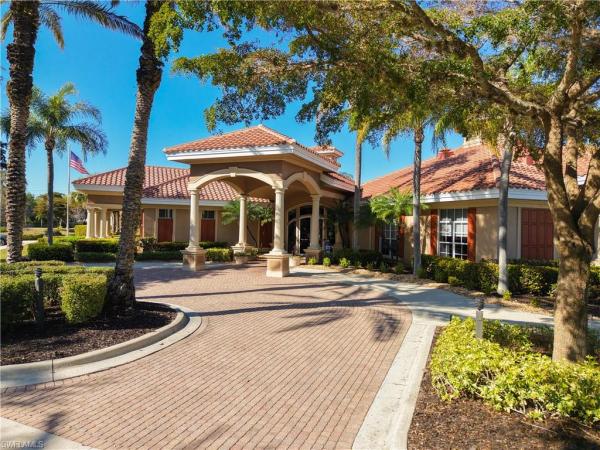 Bell Tower Park, 5710 Kensington Loop, Fort Myers, Florida 33912, image 3