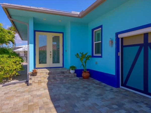 Island Harbors, 2743 Janet St, Matlacha, Florida 33993, image 1