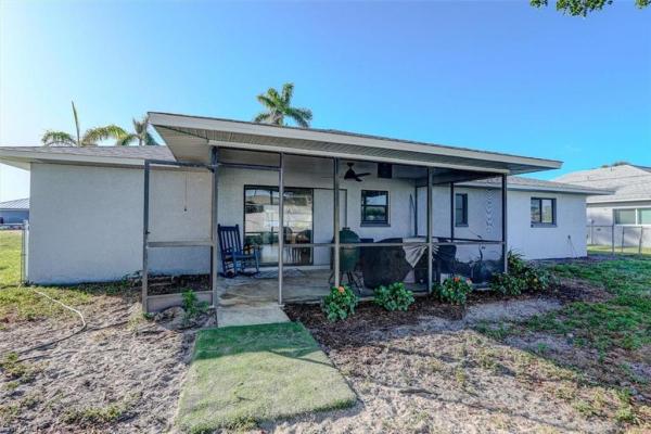 Cape Coral, 305 14th Ter, Cape Coral, Florida 33990, image 3