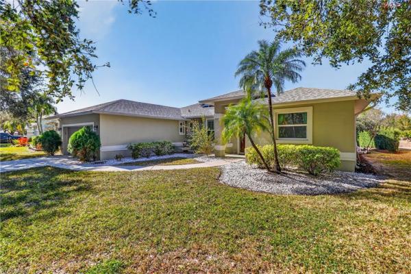 The Lakes At Three Oaks, 9261 Pittsburgh Blvd, Fort Myers, Florida 33967, image 3