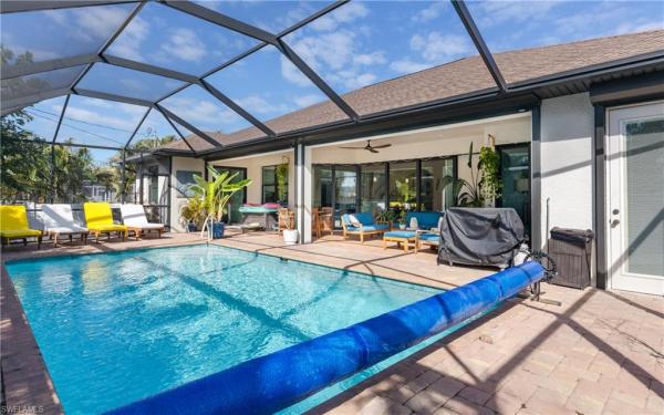 Cape Coral Residential, 2704 SW Embers Ter, Cape Coral, Florida 33991, image 3