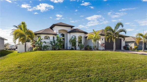 Cape Coral, 2704 SW Embers Ter, Cape Coral, Florida 33991, image 1