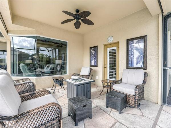 Cambridge Place, 8908 Crown Colony Blvd, Fort Myers, Florida 33908, image 2