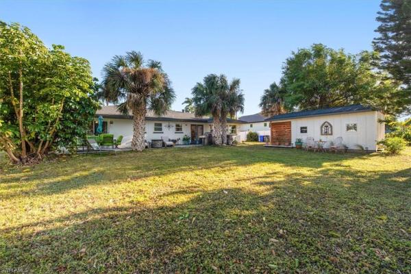Fort Myers Residential, 3945 Edgewood Ave, Fort Myers, Florida 33916, image 3