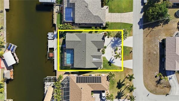 Cape Coral, 4419 11th Ave, Cape Coral, Florida 33914, image 1