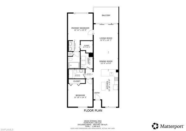 Naples Cove, 290 Naples Cove Dr #2604, Naples, Florida 34110, image 1