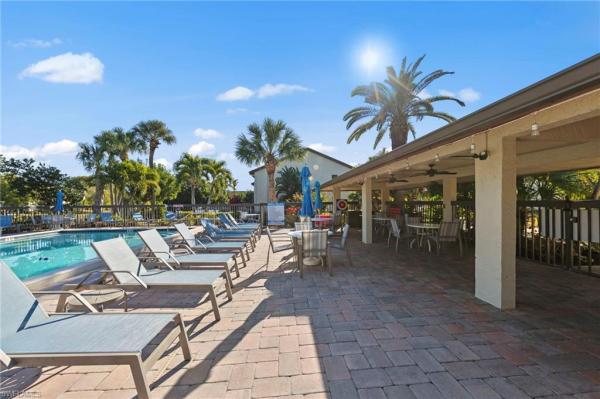 Central Park South Condos, 9305 Lake Park Dr #102, Fort Myers, Florida 33919, image 3