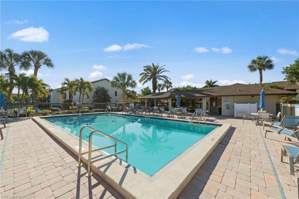Central Park South Condos, 9305 Lake Park Dr #102, Fort Myers, Florida 33919, image 2