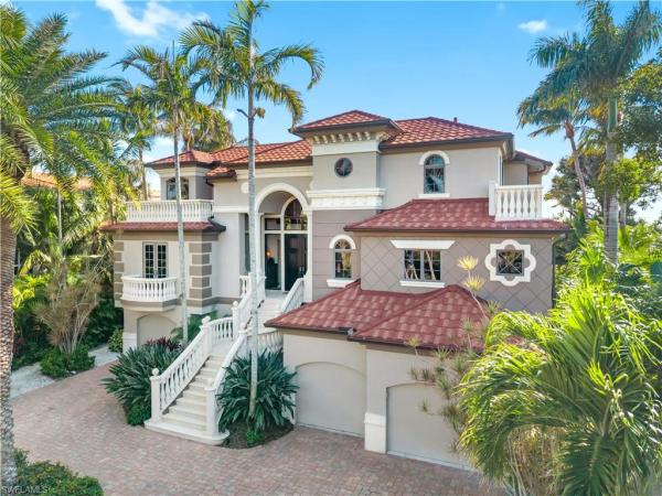 Metes & Bounds, 3767 Gulf Dr, Sanibel, Florida 33957, image 3