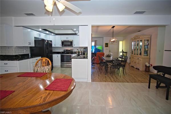 Riverbend Golf & River Club, 1930 Indian Creek Dr, North Fort Myers, Florida 33917, image 3