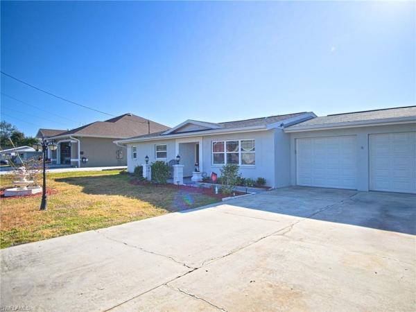 Riverbend Golf & River Club, 1930 Indian Creek Dr, North Fort Myers, Florida 33917, image 1