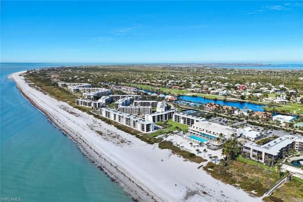 Sundial West Of Sanibel, 1501 Middle Gulf Dr #A406, Sanibel, Florida 33957, image 2
