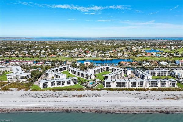 Sundial West Of Sanibel, 1501 Middle Gulf Dr #A406, Sanibel, Florida 33957, image 1